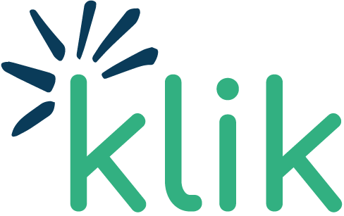 Klik logo